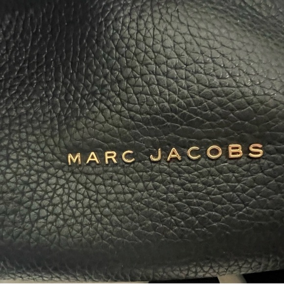 Marc Jacob’s backpack - Picture 7 of 12